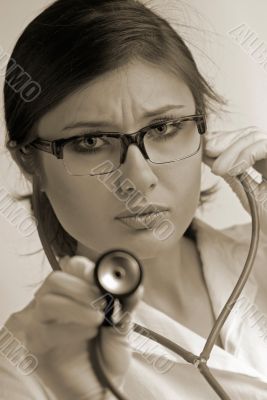 doctor