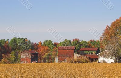 Old Farm