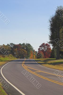 Country Road