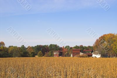 Old Farm