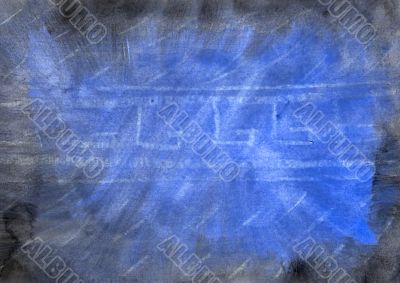 greek style watercolor background