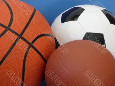 Sports Balls