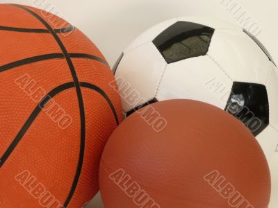 Sports Balls