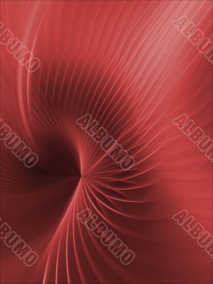Fractal Abstract Background - Fanning texture