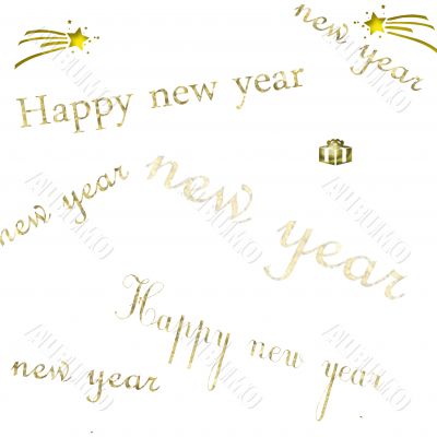 New year