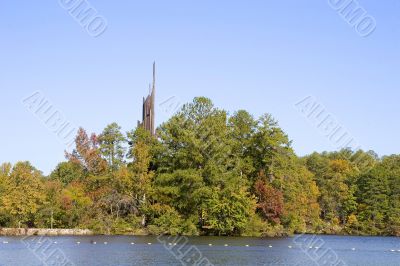 Carillon in Pines