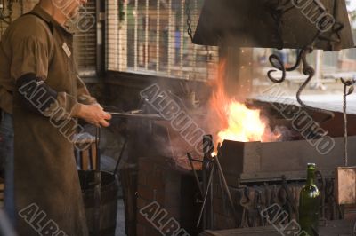 Blacksmith