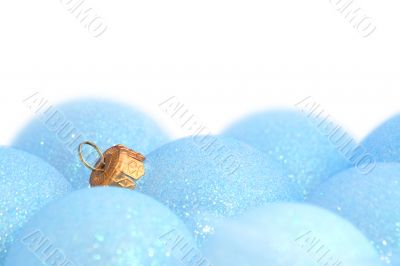 Christmas Ornaments / Balls