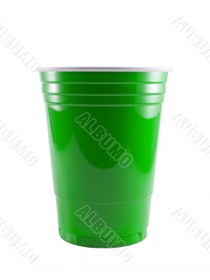 Green Party Cup