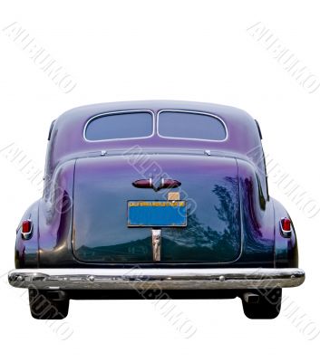 Classic Car
