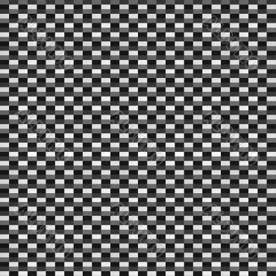 Carbon Fiber Background Texture