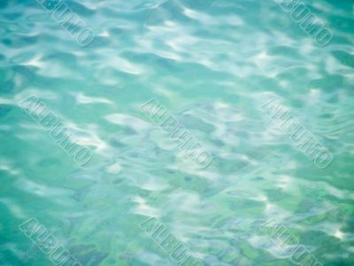 Water Background