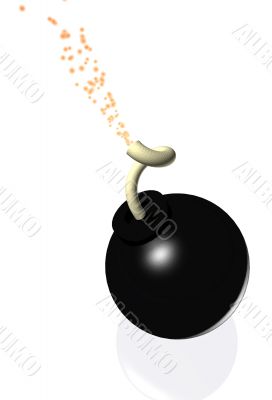 3d Bomb