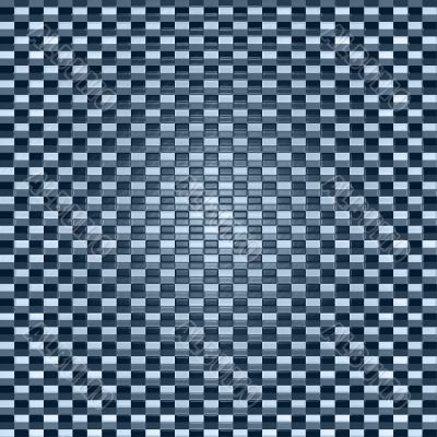 Carbon Fiber Background Texture