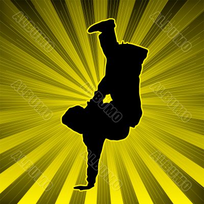 radiate activedance