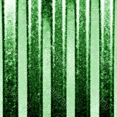 Abstract Green metal Texture