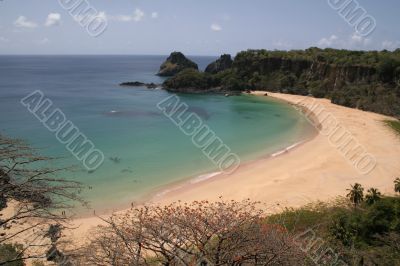 Sancho Bay