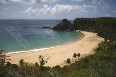 Sancho Bay