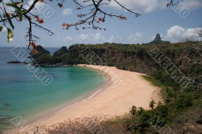 Sancho Bay