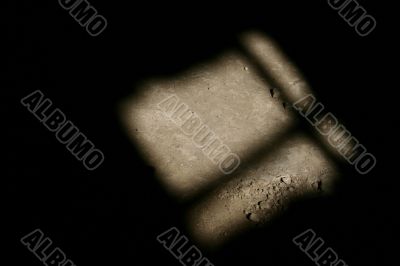 Prison Window