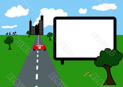 Billboard