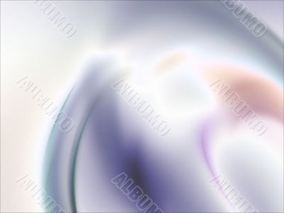 Fractal Abstract Background - Soft textures