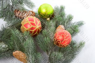 Christmas decoration
