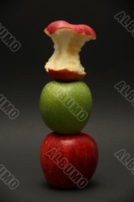 Apple Exception