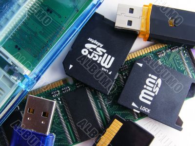 computer memory