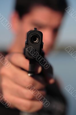 Don`t Shoot 4