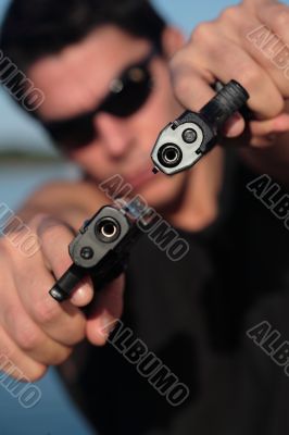 Don`t Shoot 10