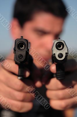 Don`t Shoot 3