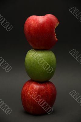 Apple Exception