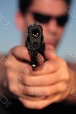 Don`t Shoot 9