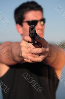 Don`t Shoot 8