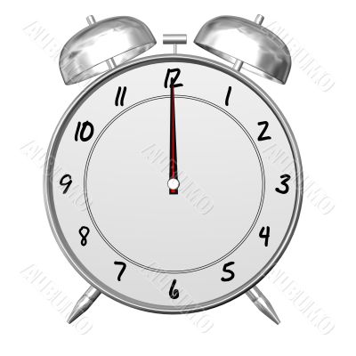 Alarm Clock