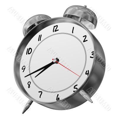 Alarm Clock