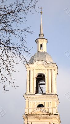 Belfry