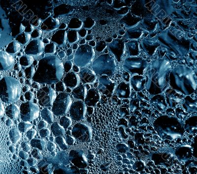 Drops and bubbles