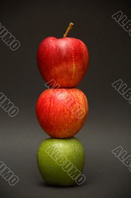 Apple Exception