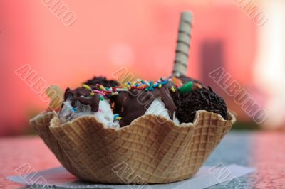 Ice Cream