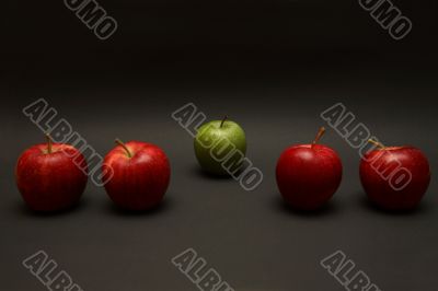 Odd One Out