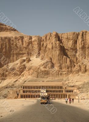 Egypt Series (Hatshepsut)