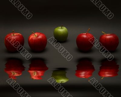 Odd One Out