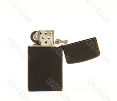 Black Lighter