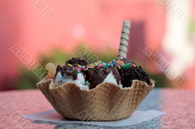 Ice Cream