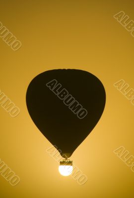 Landing on the Sun