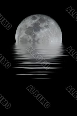 Full Moon