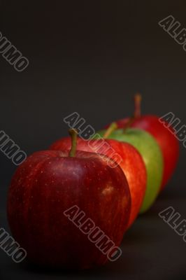 Apple Exception