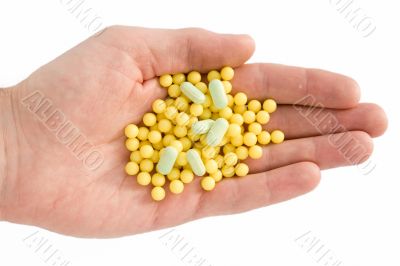 pills